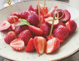 Strawberry Pie