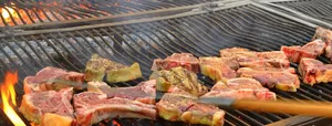 Wild West Meats Logo