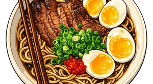 Oishidesu Ramen Shack