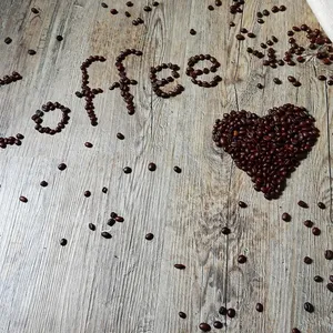 Dark Woods Coffee Roasting