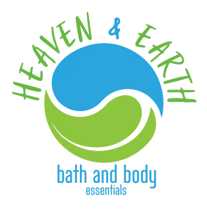 Heaven and Earth Bath Essentials