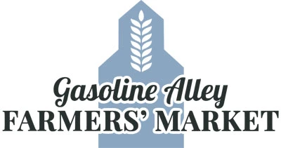 Gasoline Alley Farmers' Market