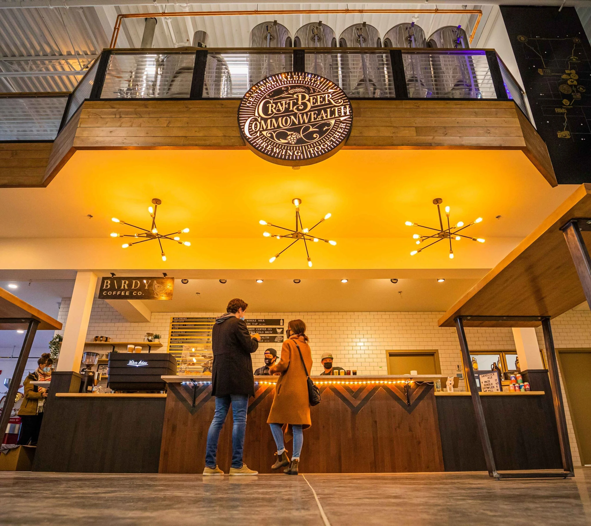 Craft Beer Commonwealth at the Gasoline Alley Farmers' Market